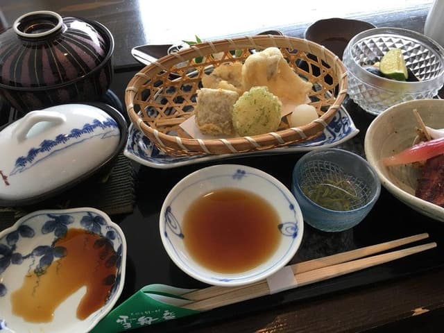 雪舟庵 - サブ画像2