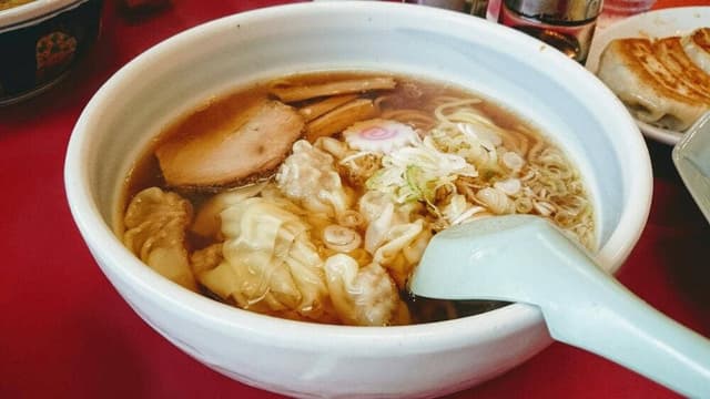 珍来 牛久柏田店 - サブ画像3