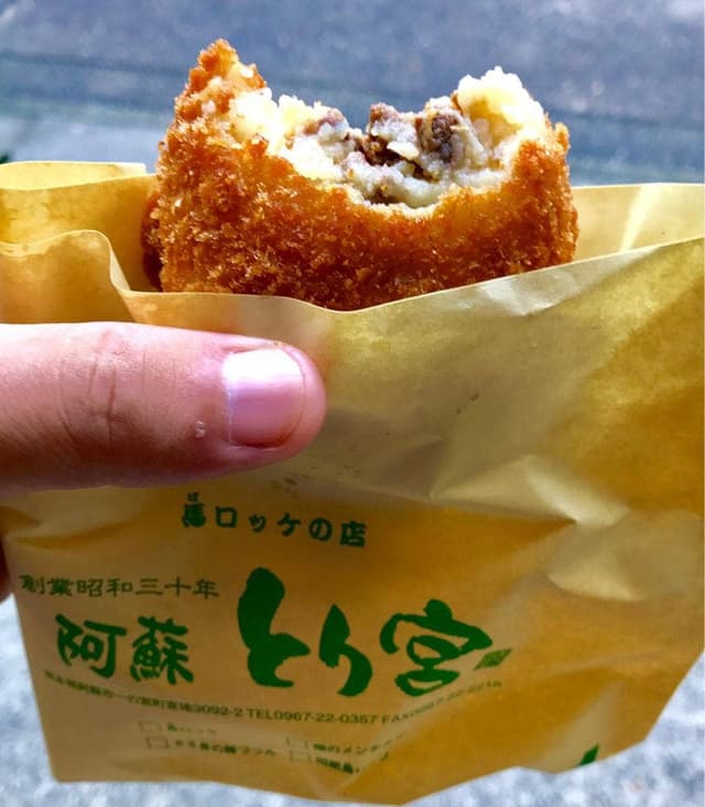 阿蘇とり宮 - サブ画像3