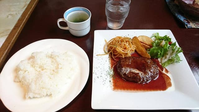 ガウラン 港店 - サブ画像3