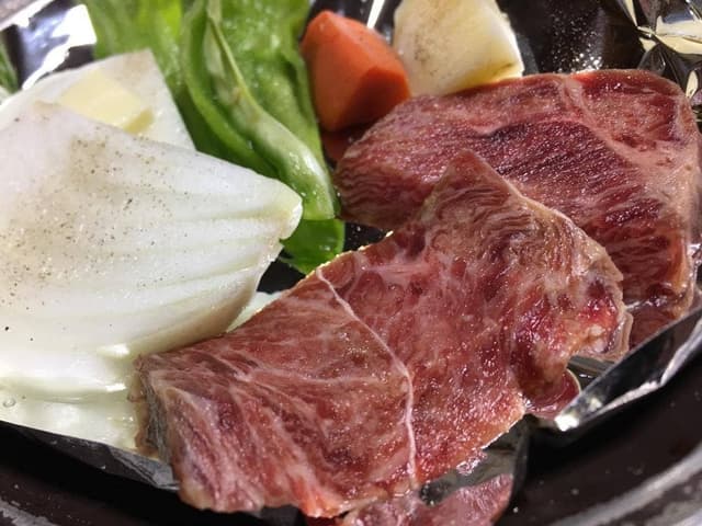 人情風味民宿 はまと - サブ画像2