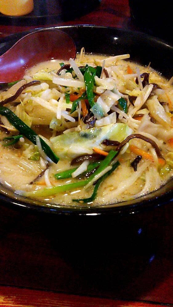 らーめん ごくまる 大分中津店