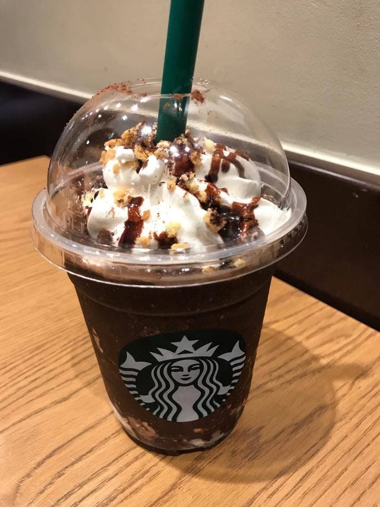 スターバックス コーヒー ペディ汐留店