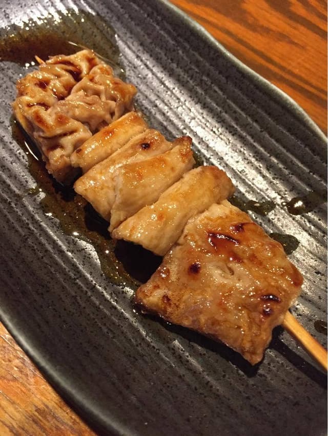 串焼き なみごろ - サブ画像3