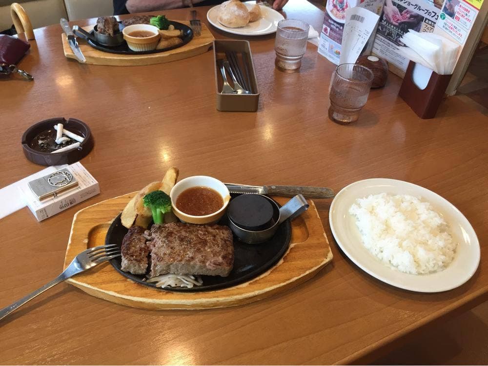 ココス 松戸馬橋店