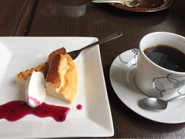 喫茶ni-co25 - サブ画像3