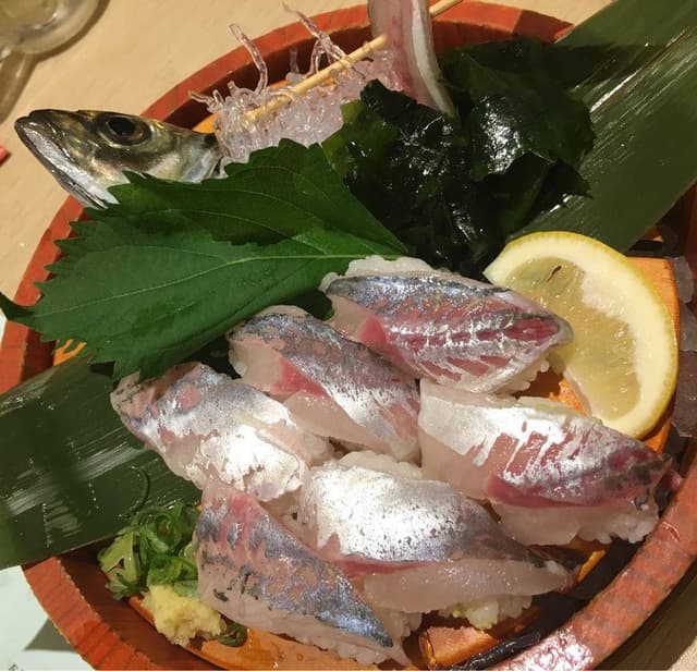 にぎり長次郎 芦屋店 - サブ画像3
