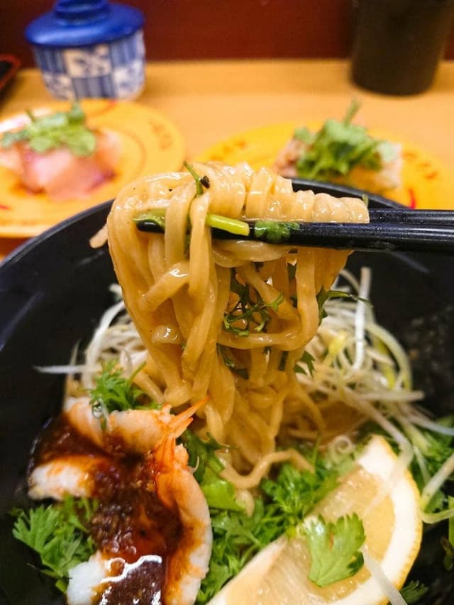 スシロー 宮崎大工店 - サブ画像3