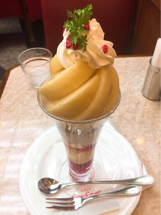 銀座コージーコーナー 三鷹コラル店 - サブ画像2