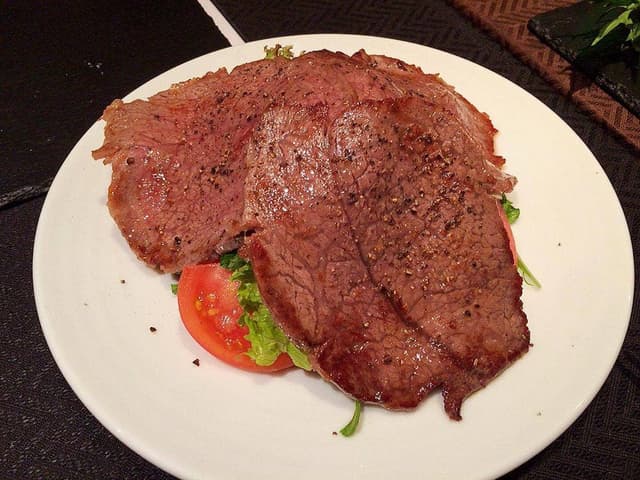 横丁ワイン酒場 リド - サブ画像3