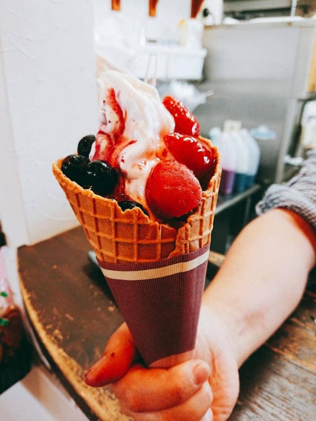 バニラスカイ - サブ画像2