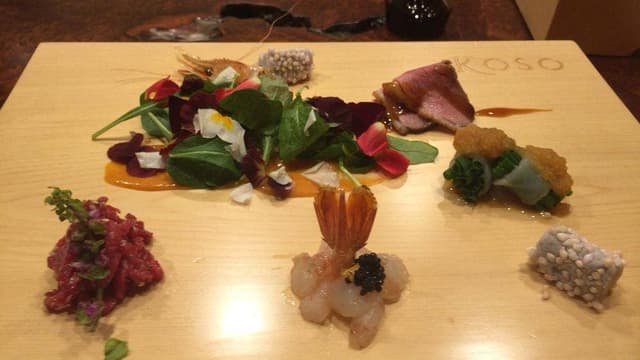 芝koso本店 - サブ画像3