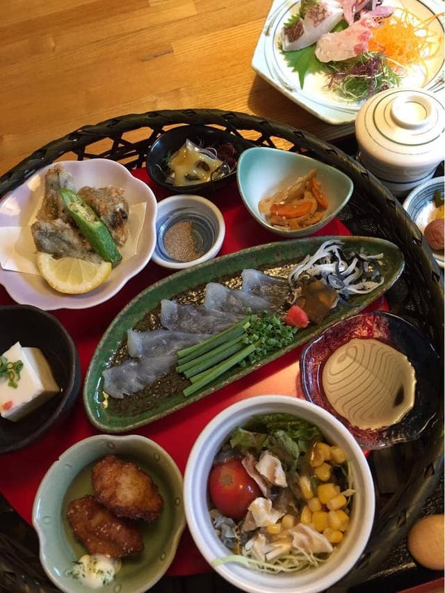 旬彩の小川 - サブ画像1