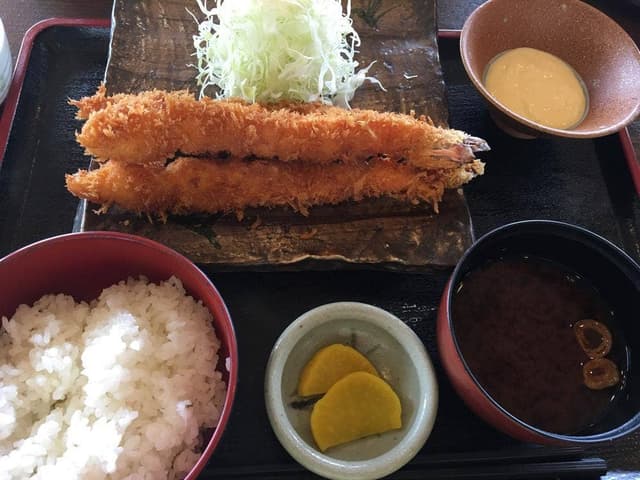 佳奈家 - サブ画像1