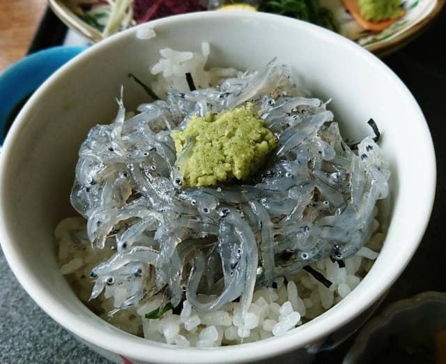お食事処 海里部 - サブ画像2