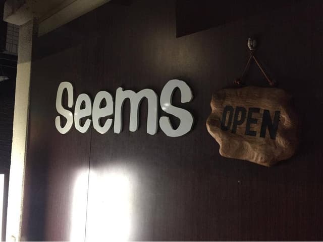 Seems - サブ画像3