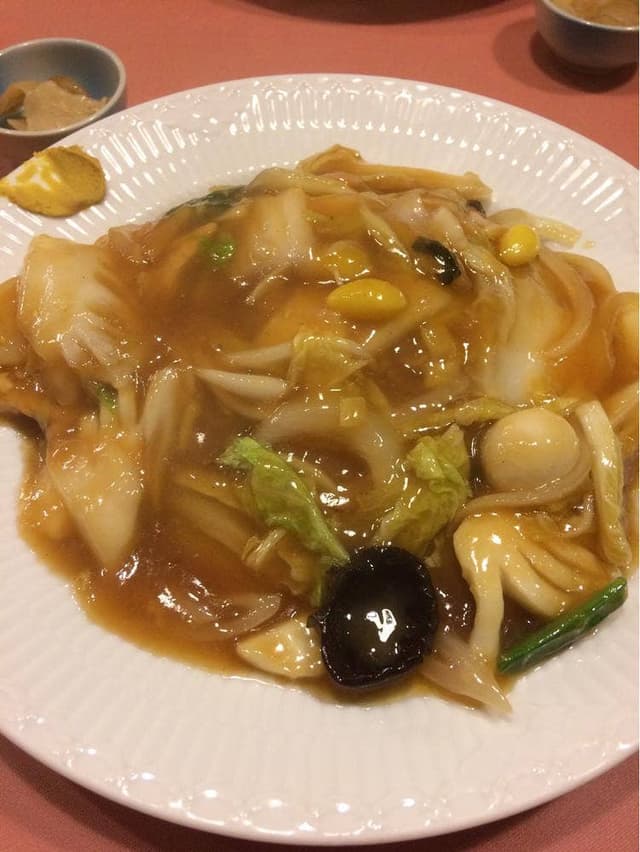 中国料理 無問題 - サブ画像1