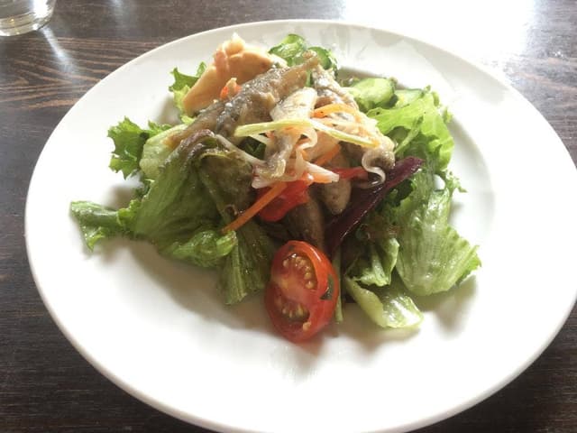 ビストロヨシダ - サブ画像2