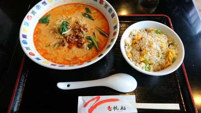 帆船 新検見川店 - サブ画像2