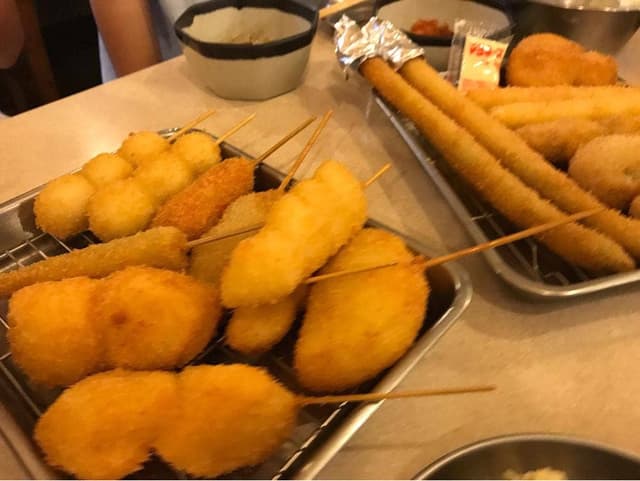串カツ田中 武蔵小杉店 - サブ画像3