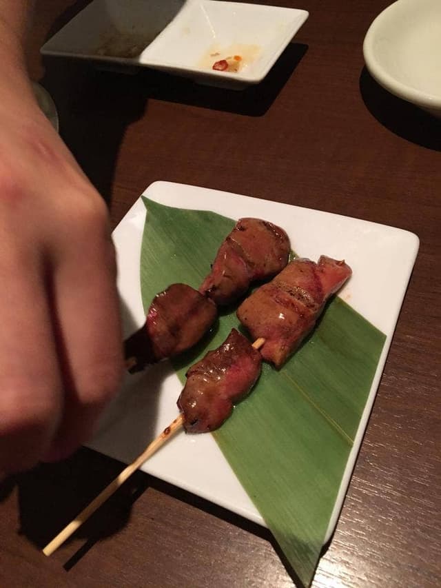 夙川 中屋 - サブ画像1