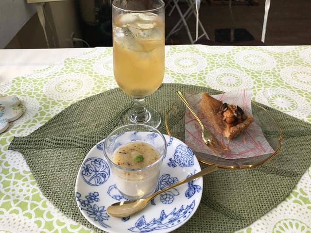 LC宮崎 香りカフェ - サブ画像1