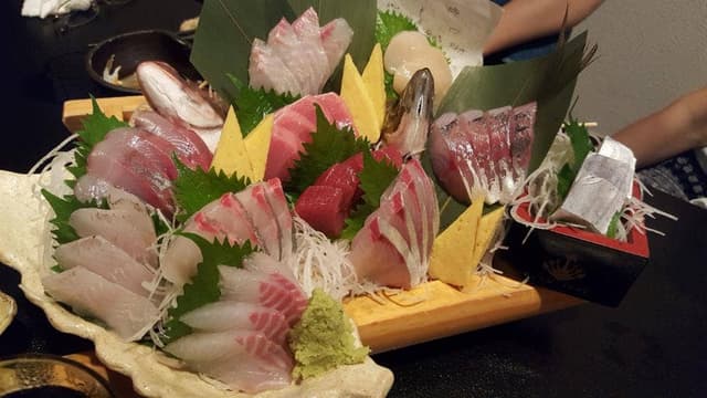 オーシャンダイニング KUROFUNE 横須賀中央本店 - サブ画像3