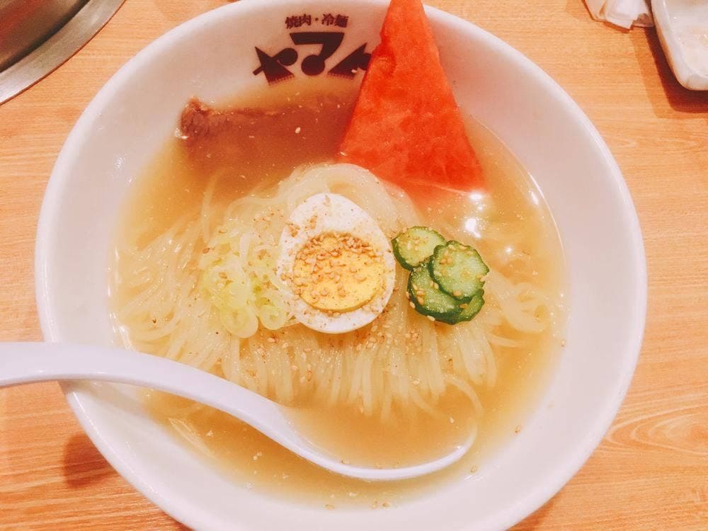 焼肉・冷麺ヤマト 水沢店