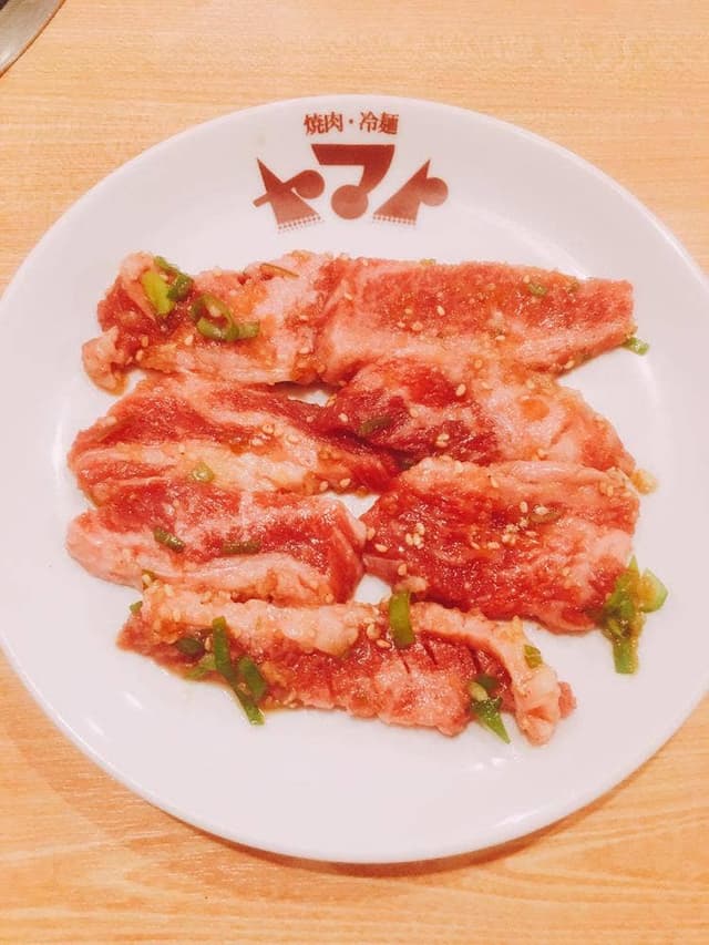 焼肉・冷麺ヤマト 水沢店 - サブ画像3