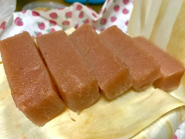田村商店 ういろう製造 - サブ画像1