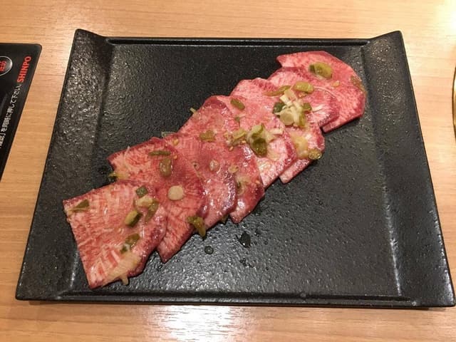 焼肉 春山 - サブ画像3