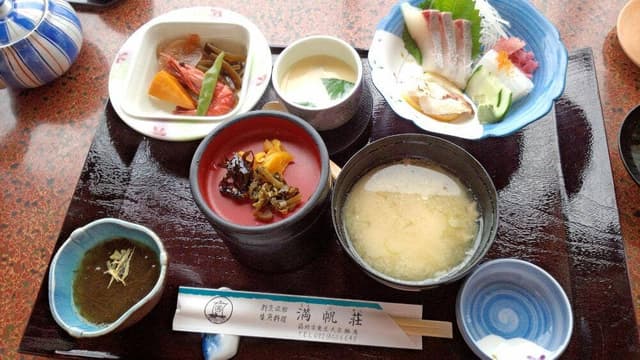 満帆荘 - サブ画像3