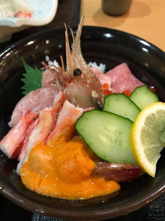 花惣 八木店 - サブ画像2