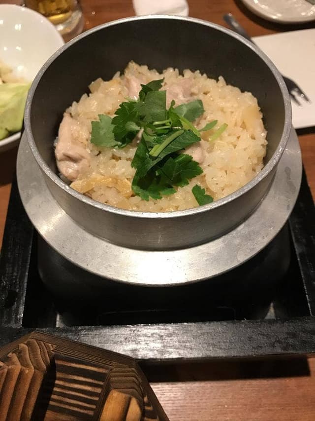 三代目 鳥メロ 分倍河原駅前店 - サブ画像3