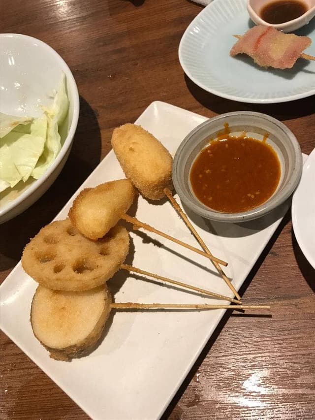 三代目 鳥メロ 分倍河原駅前店 - サブ画像2