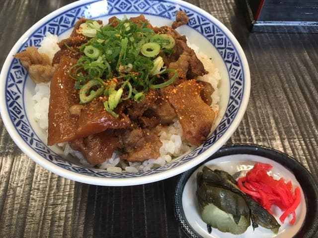 細口食堂 - サブ画像3