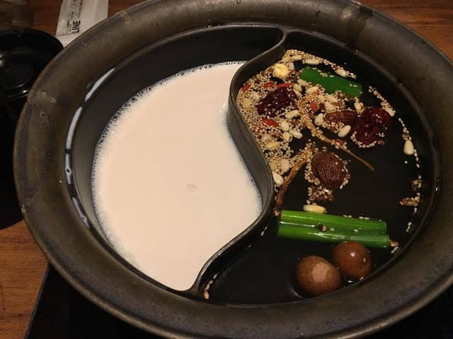 しゃぶしゃぶ温野菜 浅草店 - サブ画像1