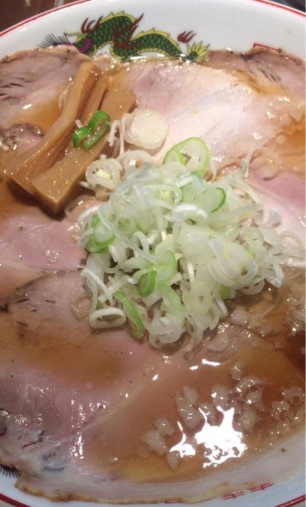 麵屋 幡 - サブ画像1