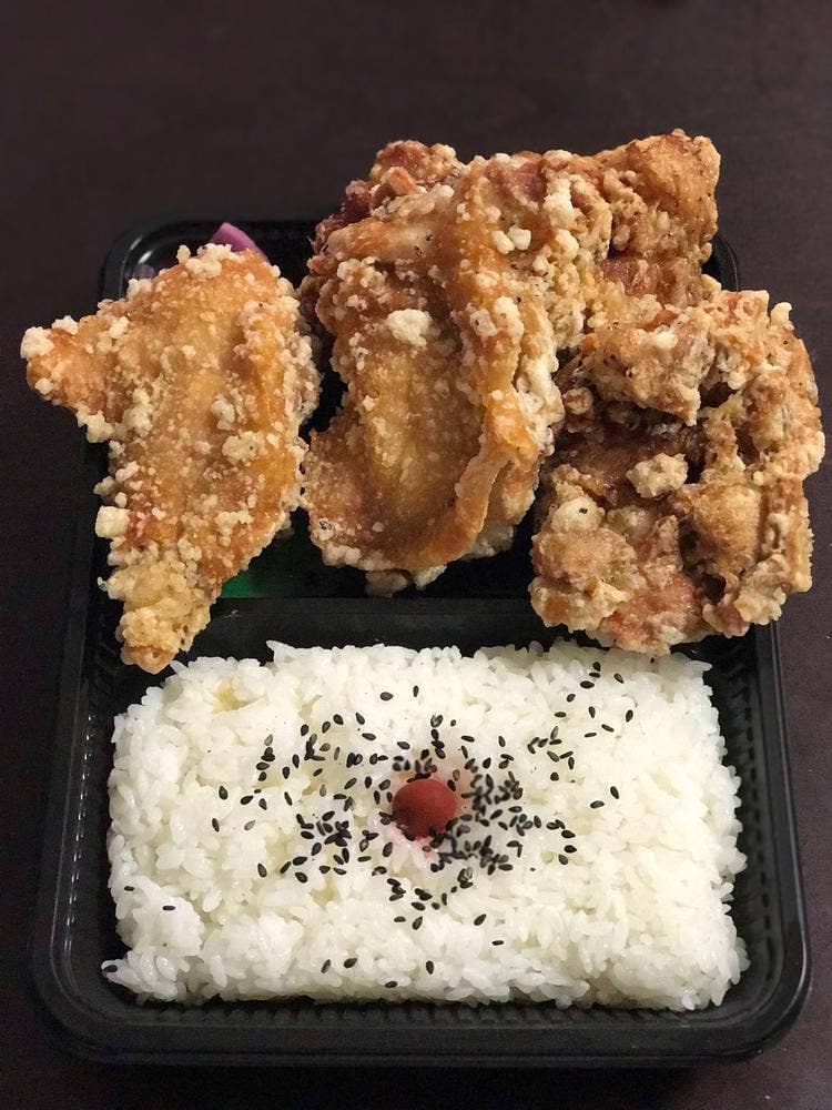日本亭 東札幌店