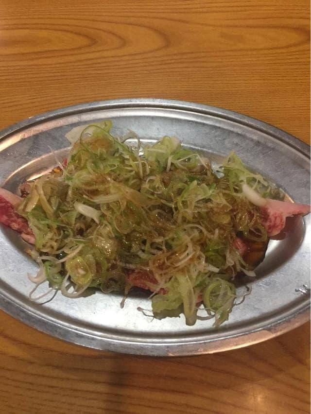 焼肉のかるび庵 北方店 - サブ画像3
