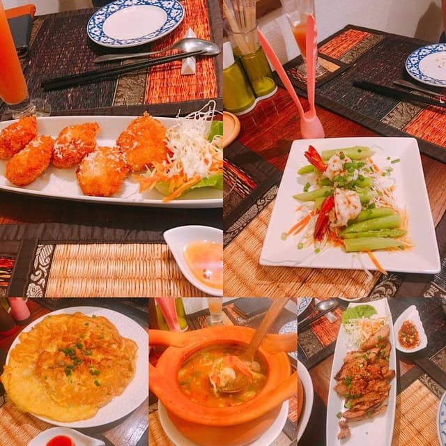 Thai jasmine - サブ画像2