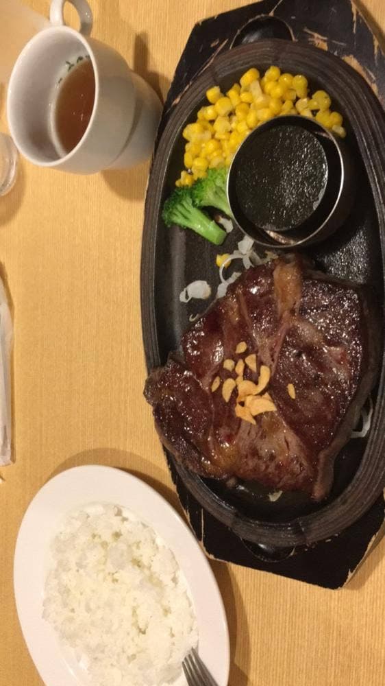 情熱ステーキ 美原店 - サブ画像2