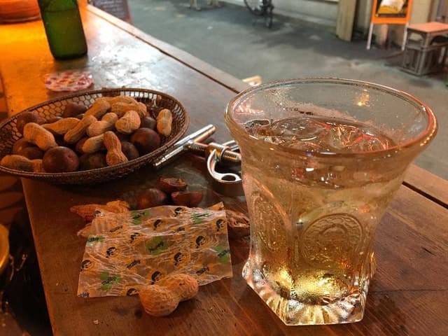BAR tico STAND UP PLEASE 高円寺 - サブ画像2