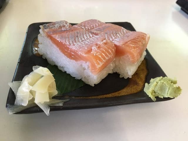 お土産とお食事の店もりた - サブ画像2