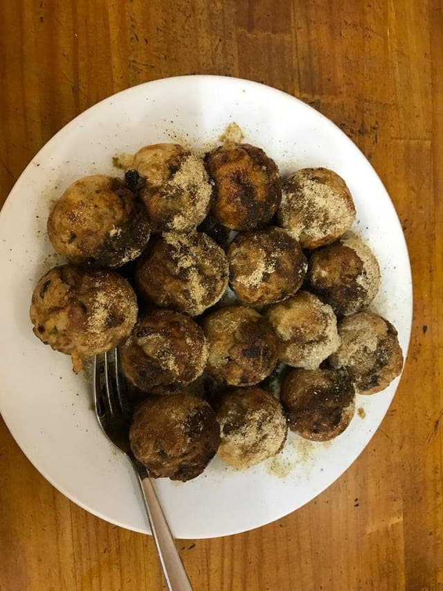 味覚焼 - サブ画像2