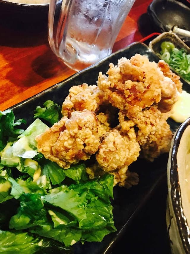 炭火焼鳥 壱庵 - サブ画像3