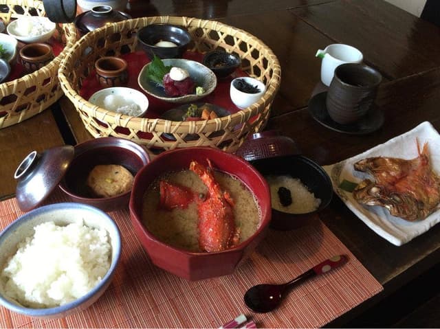 無雙庵 枇杷 - サブ画像1