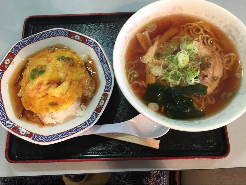 福麦亭 アピタ富山店