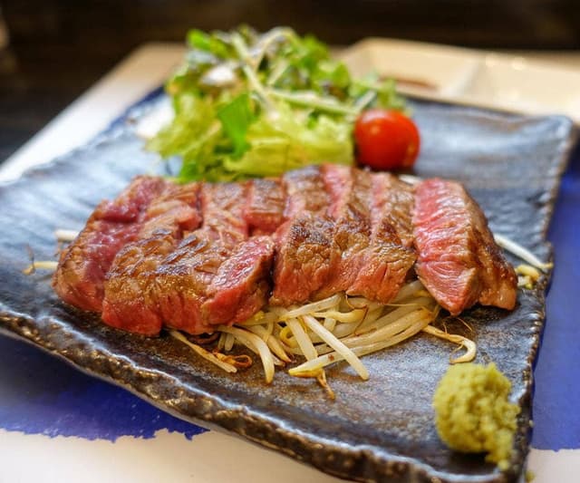 meat&bar カランコロン - サブ画像3