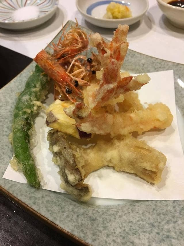 旬の料理あまの - サブ画像1